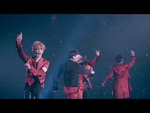 180605 SHINee - LIVE Blu-ray/DVD「SHINee WORLD THE BEST 2018～FROM NOW ON～ in TOKYO DOME」Teaser