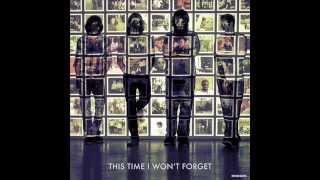 Kongos - This Time I Won&#39;t Forget