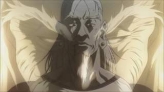 HxH Extended   The Legend of the Martial Artist