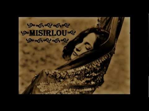 Glykeria-Misirlou
