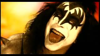 Kiss - Psycho Circus (Official Video)