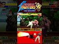 Kof98 Mbizarro Chizuru VS Yashiro BUG COMBO KoF 98