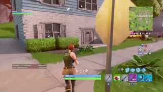 FORTNITE