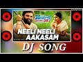 Neeli Neeli Akasam Dj Song Neeli Neeli Akasam Song Dj Song 360p