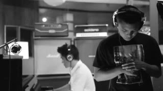 Heart Attack - Trey Songz (JamieBoy Cover)