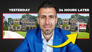 How to get your next listing in 24 hours (Even if you're a new Realtor)