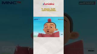 Download lagu 7 Hal Menarik di #UpinIpin Episode Pesta Pantun! mp3