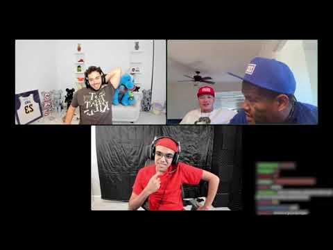 When Streamers get ATTACKED by Gang Members LIVE on Camera