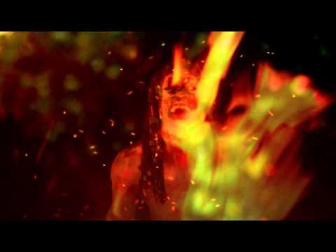 Nickodemus feat. Navegante - Under The Volcano