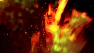 Nickodemus feat. Navegante - Under The Volcano