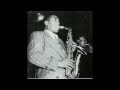 buzzy [Take A] - Charlie Parker