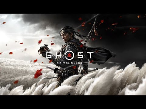 Ghost of Tsushima PC #7 Czystka na mapie fabułę do przodu człapie