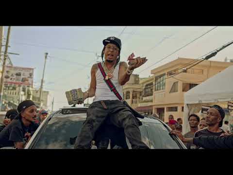 Rochy RD❌Anuel AA  - Millonario Real  Remix  video ( oficial ) 1080p