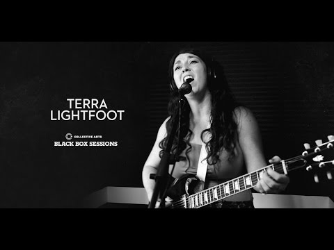 Terra Lightfoot - 