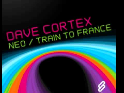 Dave Cortex 'Train To France'