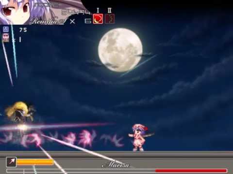 RemiFla Spirits - Stage 6 [Remilia/Lunatic]