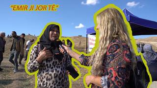 XELKÊ ARZOXLIYÊ GES'Ê NAXWAZIN