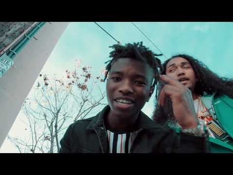 JahKing ft Jasun Jabbar - Wit U Official Video