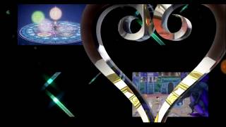 Kingdom Hearts Union