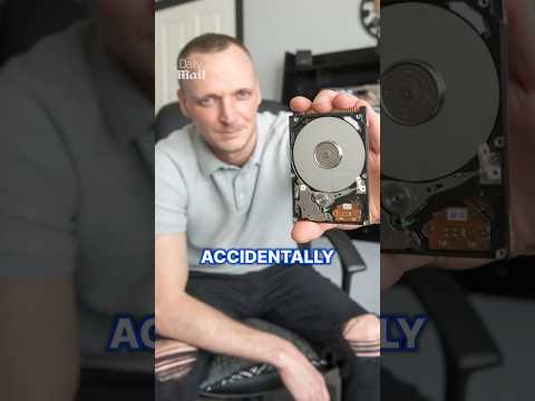 He lost $950M in Bitcoin by accidentally tossing it out and after 12 years he’s done searching