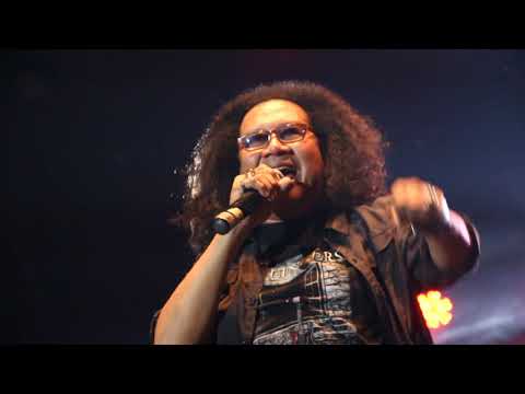 Untukmu Generasiku - Elpamas Live @ Pekan Budaya Indonesia 2015 Semarang 08 Agustus 2015