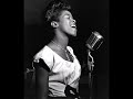 Sarah Vaughan – It's Magic, 1947