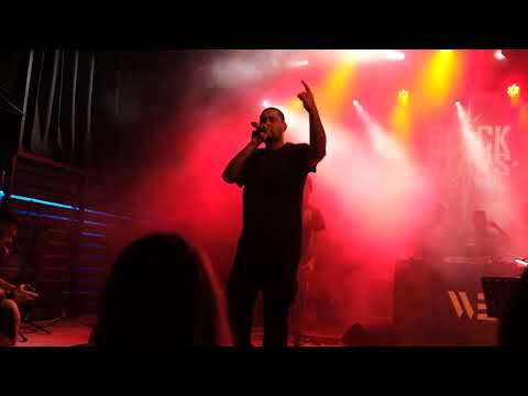 Urban Pulse - ALEO BSR LIVE | BLACK STARS FESTIVAL 2021