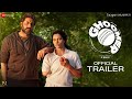 Ghoomer | Official Trailer | Shabana A, Abhishek Bachchan, Saiyami Kher, Angad B| R Balki | 18th Aug