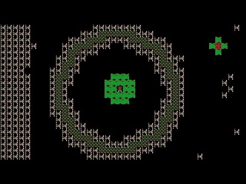 Boulder Dash for fun - 'Small Hadron Collider' by Kaosikon