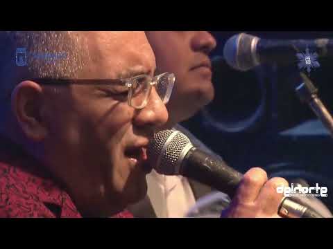 LOS CAPIS 2025 - SHOW COMPLETO FERIA ARTESANAL (GUARACHAS Y CUMBIAS)