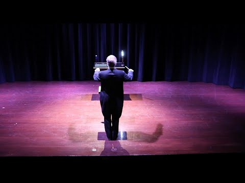 Continental Overture - Virtual Symphonic Band