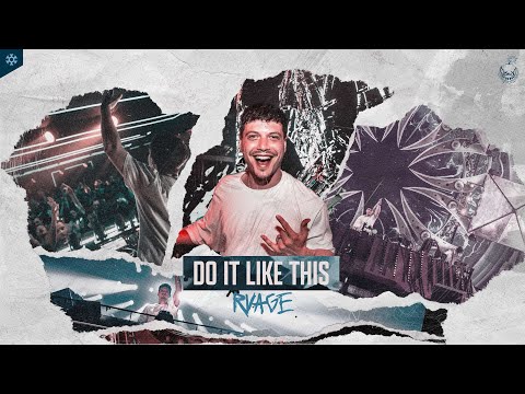 RVAGE - Do It Like This