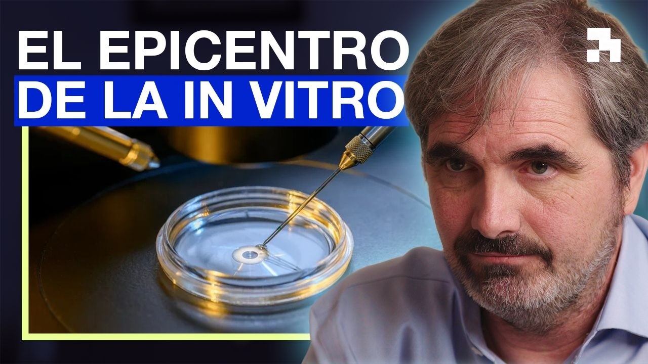 LA TRAMPA DEL BOOM IN VITRO EN ESPAÑA