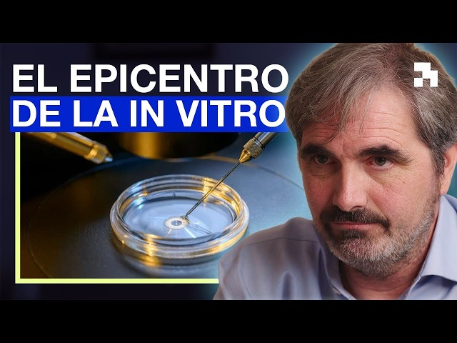 Vídeo relacionado con In vitro (Serie ENDEBATE): Una historia cultural de la destrucción de las mujeres