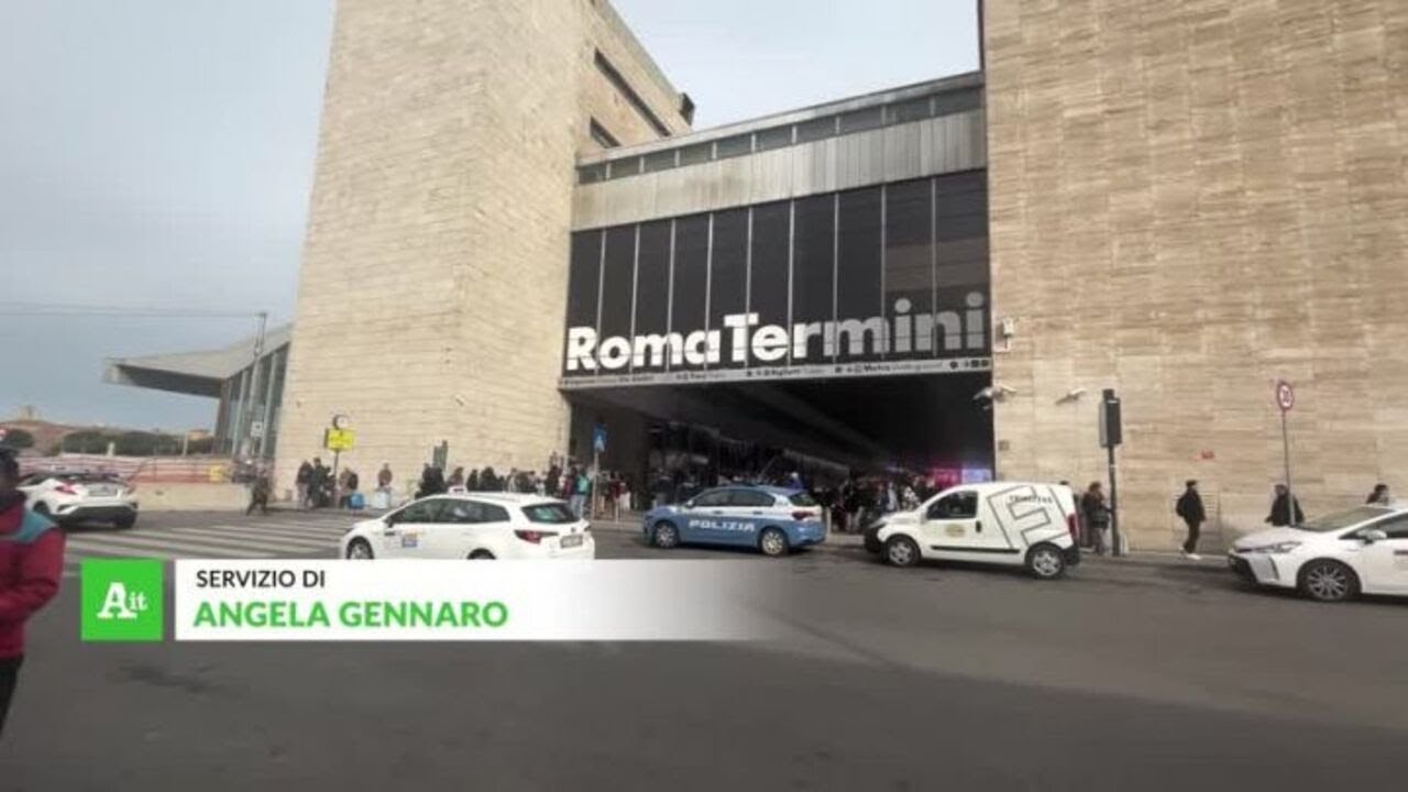Termini, i commercianti: "Pestaggi e droga, chiediamo piu' telecamere"