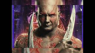 HAPPY BIRTHDAY DAVE BAUTISTA 🍰🎁🎂🎈🎉🕯️