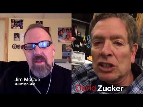 David Zucker interview: Writer/Director of Airplane!, Naked Gun, Top Secret