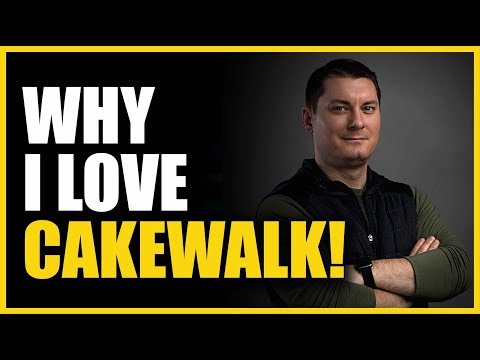 is cakewalk by bandlab safe is cakewalk by bandlab safe