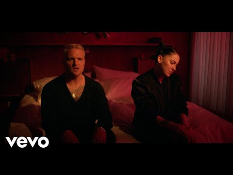 Cold War Kids - So Tied Up ft. Bishop Briggs