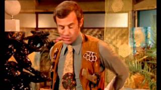 Jacqueline Bisset - Crime Broker (1993)