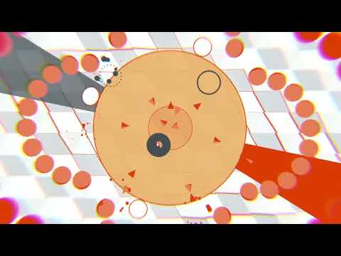 Soundodger 2: Julie Buchanan - Talk About It (normal) S+