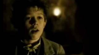 Sweeney Todd - Not While I&#39;m Around