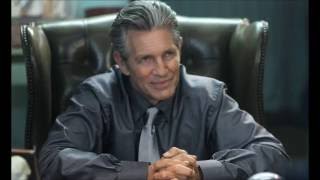 My Interview with Eric Roberts at Geekinomicon OKC