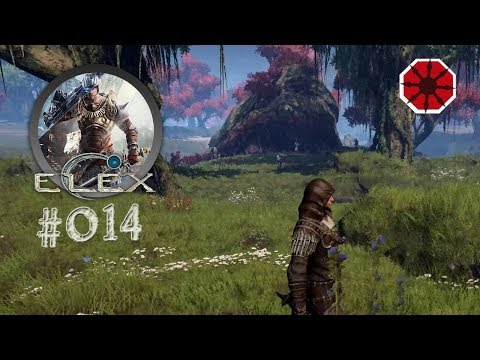 ELEX [Deutsch] #014 Rogar muss warten