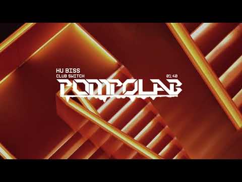 HU BISS - CLUB SWITCH