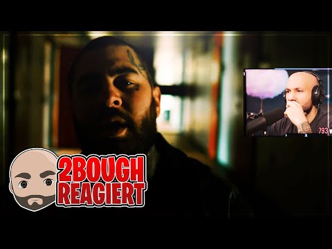 Kolja Goldstein - Wiederbelebt / 2Bough REAGIERT