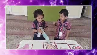 Ellen Sharma Nursery And Primary School Video