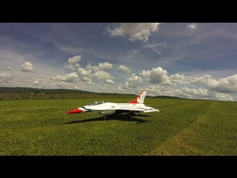 Auf zum Flugplatz Wernitzgrün!