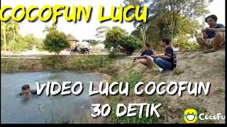 Download lagu Video Lucu Cocofun 30 Detik Cocok Untuk Status Wa mp3