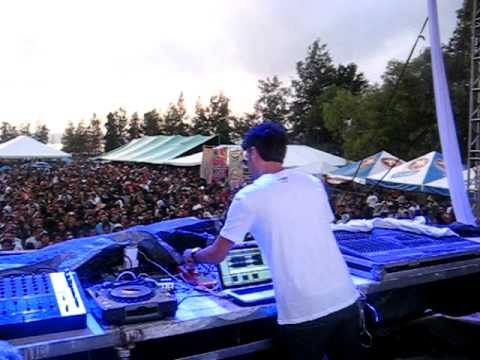 Freedom Fighters Live @ Rounders II Guadalajara, Mexico